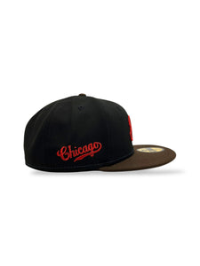 [RAHNNI COLA] - Chicago Cubs Walking Bear Presented by Rahnnifitteds