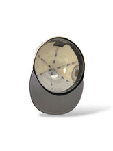 Load image into Gallery viewer, [El Hijo Del Pueblo 2.0] 59Fiftty 2-Tone Chrome/Walnut - Grey UV
