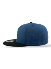 Load image into Gallery viewer, 59Fifty Chicago Cubs 1990 All-Star Game [INDIGO] Blue/Black - Grey UV

