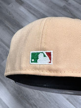 Load image into Gallery viewer, [LVDG] 59Fifty Los Angeles Dodgers Script 2-Tone Candied Pecan/Dk Green - Grey UV
