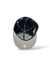 Load image into Gallery viewer, 59Fifty Chicago White Sox 2003 All-Star Game Black Camo - Grey UV
