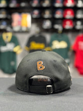 Load image into Gallery viewer, Burdeens x @Clue.Chicago [OUT THE CONCRETE] 9Twenty Black - Grey UV
