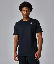 Load image into Gallery viewer, Men&#39;s Jordan Air Jumpman Short Sleeve T-Shirt - Black [DC7485-010]
