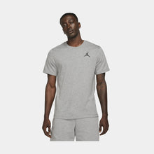 Load image into Gallery viewer, Men&#39;s Jordan Air Jumpman Short Sleeve T-Shirt - Grey [DC7485-091]
