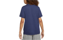Load image into Gallery viewer, Men&#39;s Jordan Air Jumpman Short Sleeve T-Shirt - Midnight Navy [DC7485-410]
