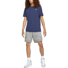 Load image into Gallery viewer, Men&#39;s Jordan Air Jumpman Short Sleeve T-Shirt - Midnight Navy [DC7485-410]

