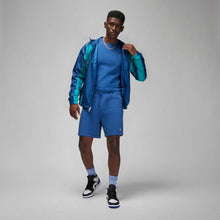 Load image into Gallery viewer, Men&#39;s Jordan Air Jumpman Short Sleeve T-Shirt - Blue  [DC7485-493]

