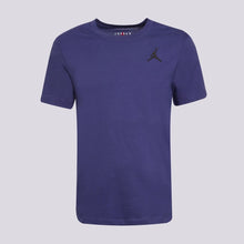 Load image into Gallery viewer, Men&#39;s Jordan Air Jumpman Short Sleeve T-Shirt - Purple [DC7485-502]
