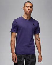 Load image into Gallery viewer, Men&#39;s Jordan Air Jumpman Short Sleeve T-Shirt - Purple [DC7485-502]
