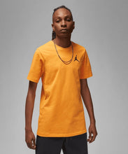Load image into Gallery viewer, Men&#39;s Jordan Air Jumpman Short Sleeve T-Shirt - Gold [DC7485-705]
