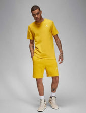 Load image into Gallery viewer, Men&#39;s Jordan Air Jumpman Short Sleeve T-Shirt - Yellow [DC7485-752]
