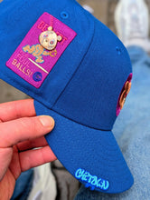 Load image into Gallery viewer, [GRADUATION CUBS] 59FIFTY CHICAGO CUBS 'BE ALERT' - GREY UV
