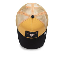Load image into Gallery viewer, [DEAD] - Goorin Bros &quot;The Dead Skull&quot; Adjustable Trucker Hat
