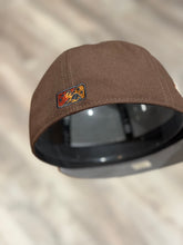 Load image into Gallery viewer, [EL VAQUERO] 59Fifty MiLB Sugar Land Space Cowboys  2-Tone Walnut/Toasted Peanut - Grey UV
