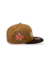 Load image into Gallery viewer, 59Fifty Los Angeles Dodgers &#39;Viva Los Dodgers&#39; 2-Tone - Grey UV
