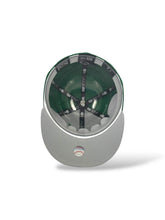 Load image into Gallery viewer, 59Fifty Chicago White Sox &quot;Hardball&quot;  2-Tone Kelly Green/Silver - Grey UV

