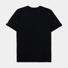 Load image into Gallery viewer, Men&#39;s Jordan Air Short Sleeve T-Shirt - Black [DM3182-010]
