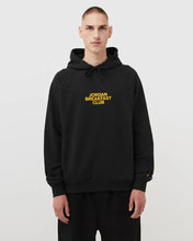 Load image into Gallery viewer, Men&#39;s Jordan Dri-FIT Sport Crossover Fleece Pullover Hoodie - Black
