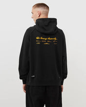 Load image into Gallery viewer, Men&#39;s Jordan Dri-FIT Sport Crossover Fleece Pullover Hoodie - Black
