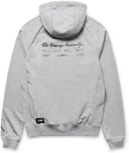 Load image into Gallery viewer, Men&#39;s Jordan Dri-FIT Sport Crossover Fleece Pullover Hoodie - Carbon Heather
