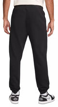 Load image into Gallery viewer, Men&#39;s Jordan Dri-FIT Sport Crossover Fleece Pants - Black
