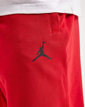 Load image into Gallery viewer, Men&#39;s Jordan Dri-FIT Sport Fleece Pants - Red
