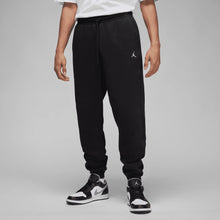 Load image into Gallery viewer, Men&#39;s Jordan Essential Fleece Pants - Black
