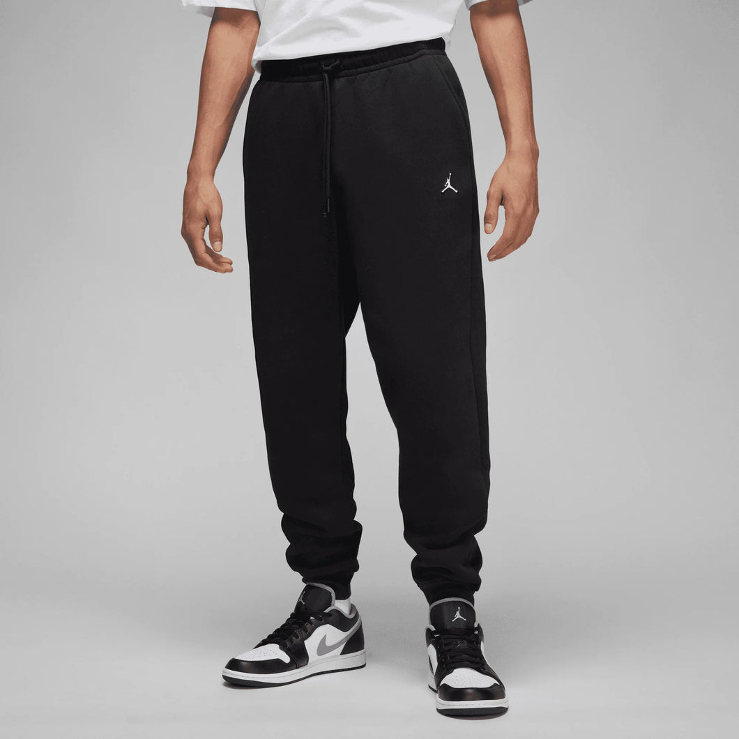 Men's Jordan Essential Fleece Pants - Black