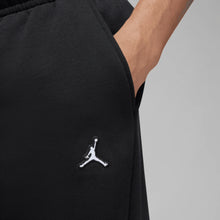 Load image into Gallery viewer, Men&#39;s Jordan Essential Fleece Pants - Black
