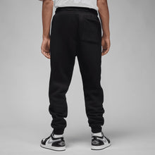 Load image into Gallery viewer, Men&#39;s Jordan Essential Fleece Pants - Black
