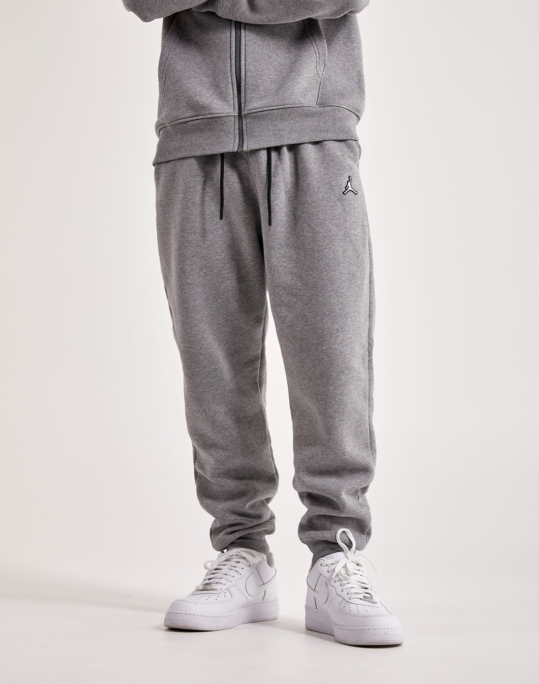 Men's Jordan Essential Fleece Pants - Gray