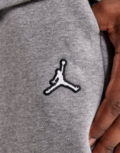 Load image into Gallery viewer, Men&#39;s Jordan Essential Fleece Pants - Gray
