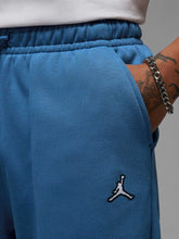 Load image into Gallery viewer, Men&#39;s Jordan Essential Fleece Pants  - Light Blue
