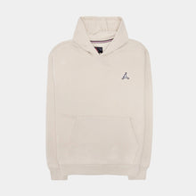 Load image into Gallery viewer, Men&#39;s Jordan Pull Over Hoodie - Beige
