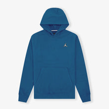 Load image into Gallery viewer, Men&#39;s Jordan Pull Over Hoodie - Blue
