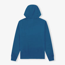 Load image into Gallery viewer, Men&#39;s Jordan Pull Over Hoodie - Blue

