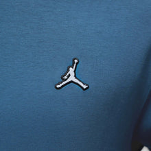 Load image into Gallery viewer, Men&#39;s Jordan Pull Over Hoodie - Blue
