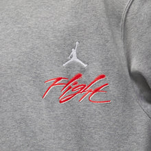 Load image into Gallery viewer, Men&#39;s Jordan Essentials Fleece Hoodie - Carbon Heather
