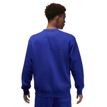 Load image into Gallery viewer, Men&#39;s Jordan Essentials Fleece Crew - Concord
