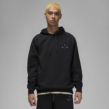 Load image into Gallery viewer, Men&#39;s Jordan 23 Engineered Fleece Pullover - Black
