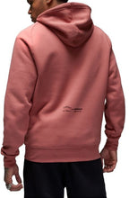 Load image into Gallery viewer, Men&#39;s Jordan 23 Engineered Fleece Pullover - Canyon Pink

