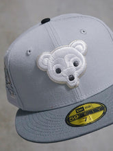 Load image into Gallery viewer, [CRU$H] 59FIFTY CHICAGO CUBS 1990 ALL-STAR GAME 2T - SKY BLUE UV
