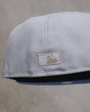 Load image into Gallery viewer, [CRU$H] 59FIFTY CHICAGO CUBS 1990 ALL-STAR GAME 2T - SKY BLUE UV
