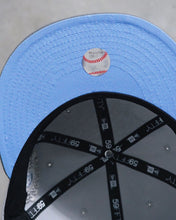Load image into Gallery viewer, [CRU$H] 59FIFTY CHICAGO CUBS 1990 ALL-STAR GAME 2T - SKY BLUE UV
