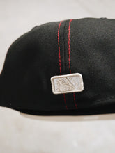 Load image into Gallery viewer, [FRIZZ] 59FIFTY FRESNO GRIZZLIES BLACK - OFF-WHITE UV
