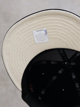Load image into Gallery viewer, [FRIZZ] 59FIFTY FRESNO GRIZZLIES BLACK - OFF-WHITE UV
