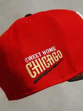 Load image into Gallery viewer, [ROCCO] 59FIFTY CHICAGO CUBS SWEET HOME CHICAGO 2T - GREY UV
