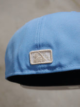 Load image into Gallery viewer, [KOOL] 59FIFTY KNOXVILLE SMOKIES 2-TONE - WHITE UV

