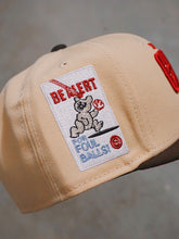 Load image into Gallery viewer, [OTIS] 59FIFTY CHICAGO CUBS SWEET HOME CHICAGO BE ALERT 2T - RED UV
