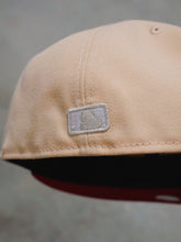 Load image into Gallery viewer, [OTIS] 59FIFTY CHICAGO CUBS SWEET HOME CHICAGO BE ALERT 2T - RED UV
